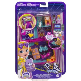Polly Pocket - Coffret Arcade en Folie