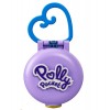 Polly Pocket - Mini Coffret Univers Polly à la Neige