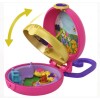 Polly Pocket - Mini Coffret Univers Polly et Les Abeilles