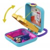 Polly Pocket - Mini Coffret Univers Animalerie