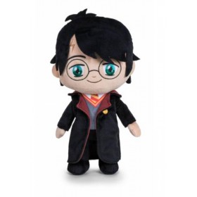 Peluche Harry Potter 20cm