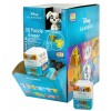 Puzzle Gomme 3D Disney Classics