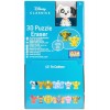 Puzzle Gomme 3D Disney Classics