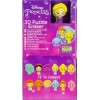 Puzzle Gomme 3D Disney Princess - Figurine Palz Princesse Mystère