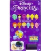Puzzle Gomme 3D Disney Princess - Figurine Palz Princesse Mystère