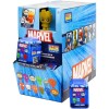 Puzzle Gomme Casse_Tête 3D Marvel - Un Personnage Aléatoire Multicolore ou Parfumé