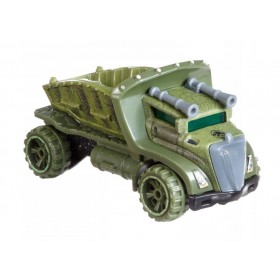 Hot Wheels Character Cars Jurassic World Triceratops
