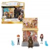 Figurines Harry Potter Magical Minis Coffret Salle des Nécessaires