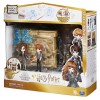 Figurines Harry Potter Magical Minis Coffret Salle des Nécessaires