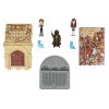 Figurines Harry Potter Magical Minis Coffret Salle des Nécessaires