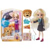 Figurines Harry Potter Coffret Cadeau Luna Lovegood