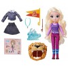 Figurines Harry Potter Coffret Cadeau Luna Lovegood