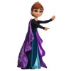 Mini Poupée Disney La Reine Des Neiges 2 - Reine Anna