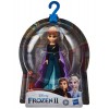 Mini Poupée Disney La Reine Des Neiges 2 - Reine Anna