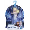 Mini Poupée Disney La Reine Des Neiges 2 - 10,5cm - Elsa