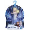 Mini Poupée Disney La Reine Des Neiges 2 - Reine Elsa