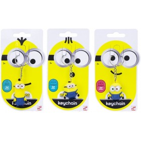 Minions The Rise Of Gru - Porte clés