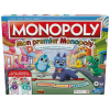 Mon Premier Monopoly - Jeu de Société Hasbro