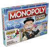 Monopoly Voyage Autour Du Monde - Jeu de Société Hasbro