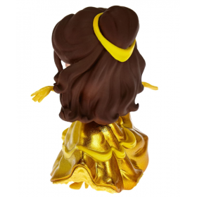 Figurine Disney Princess Belle Metalfigs 10cm
