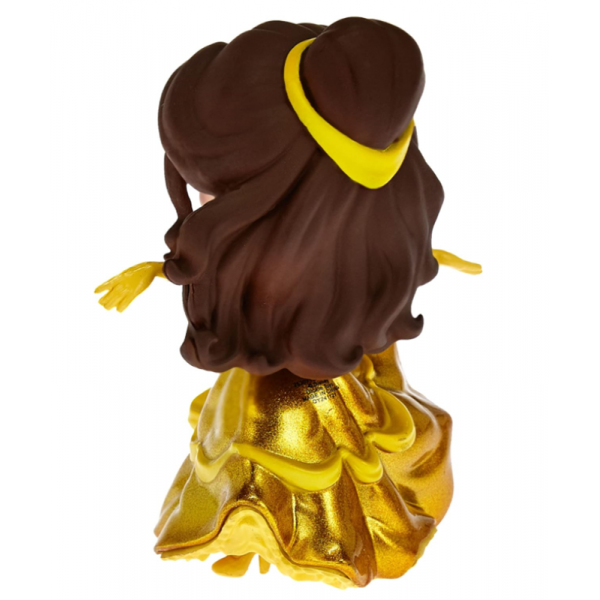 Figurine Disney Princess Belle Metalfigs 10cm