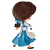 Figurine Disney Princess Belle Provinciale Metalfigs 10cm