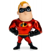 Disney Pixar Metalfigs Die-Cast Mr Indestructible 10cm