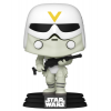 Figurine POP! Disney Star Wars Snowtrooper Funko 471