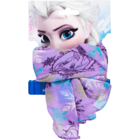 Frozen Disney Echarpe