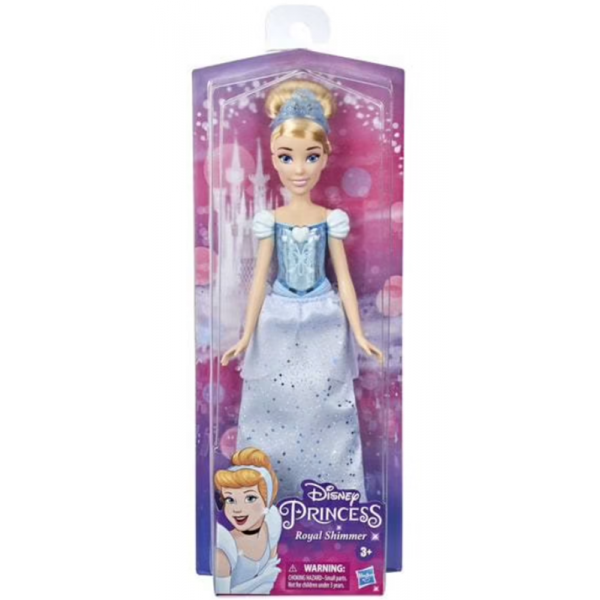 Disney Princesses Poupée Cendrillon Poussière d'Etoiles