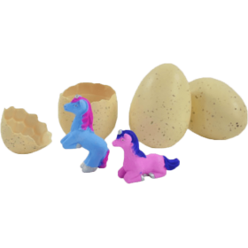 Licorne croissante