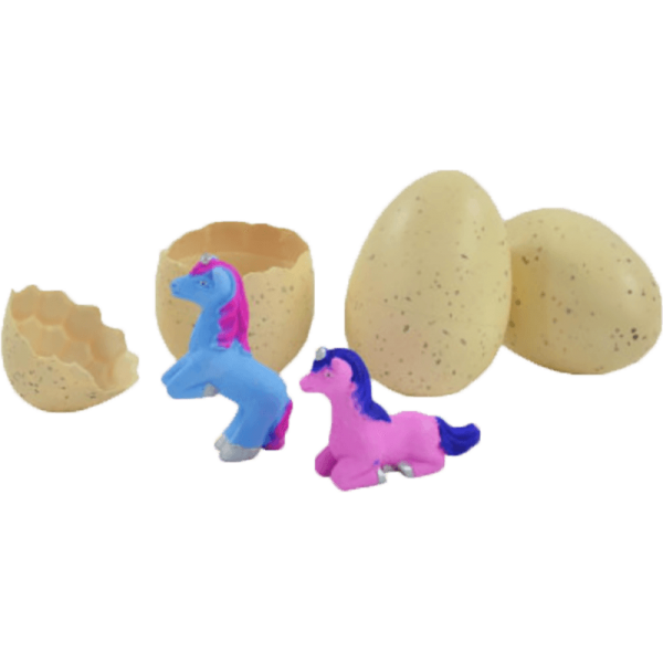 Licorne croissante