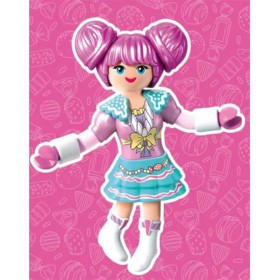 Playmobil EverDreamerz Rosalee Série 1 Music World 70385