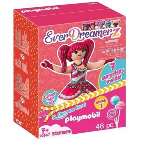 Playmobil EverDreamerz Starleen Série 1 Music World 70387