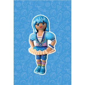Playmobil EverDreamerz Clare Série 1 Music World 70386