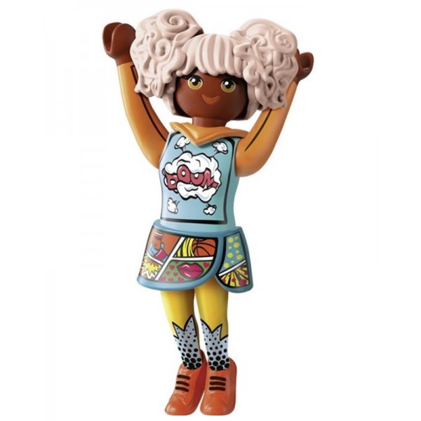 Playmobil EverDreamerz Edwina Série 2 Music World 70476