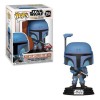 Figurine Disney Star Wars Mandalorian Death Watch - Funko 354