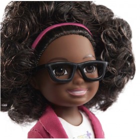 Poupée Barbie Chelsea Femme D'Affaires - Boss