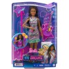Poupée Barbie Big Dreams