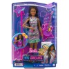Poupée Barbie Brooklyn Big Dreams Music Pop Star