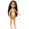 Poupée Barbie Chelsea Plage Maillot Ananas