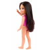 Poupée Barbie Chelsea Plage Maillot Dauphin