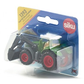 Tracteur Siku 1393 Fendt 1050 Vario Avec Chargeur Frontal