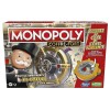 Monopoly Coffre Fort - Jeu de Société 2 à 6 joueurs