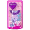 My First Barbie - Coffret Tenue Fête d'Anniversaire