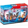 Playmobil 71042 Groupe de Rock - City Life