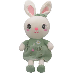 Peluche Lapin Kawaii 35 et 50cm