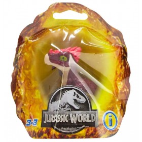 Figurine Dominion Dracorex - Fisher Price Imaginext Jurassic World