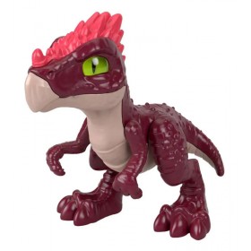 Figurine Dominion Dracorex - Fisher Price Imaginext Jurassic World