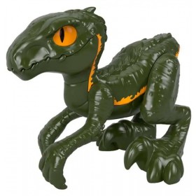 Figurine Dominion Indoraptor - Fisher Price Imaginext Jurassic World